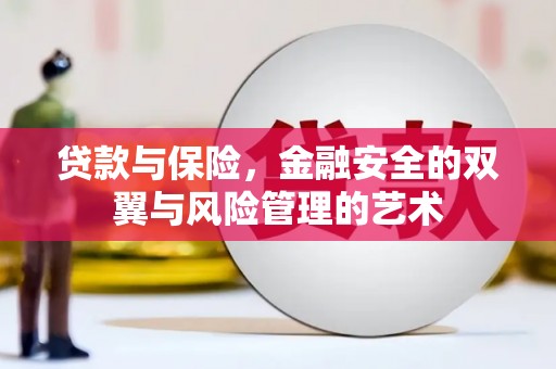 石排贷款与保险，金融安全的双翼与风险管理的艺术