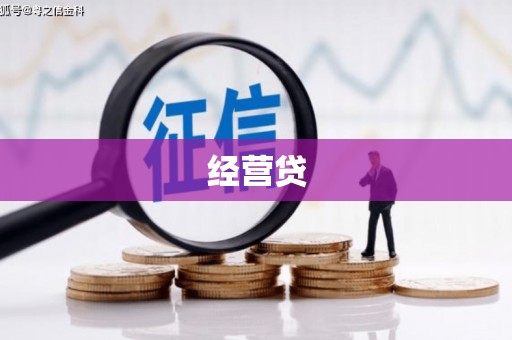 石排经营贷