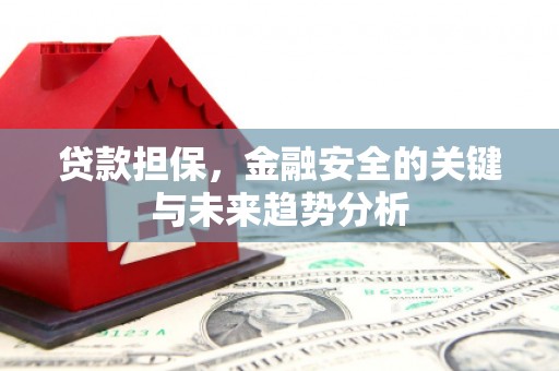 石排贷款担保，金融安全的关键与未来趋势分析