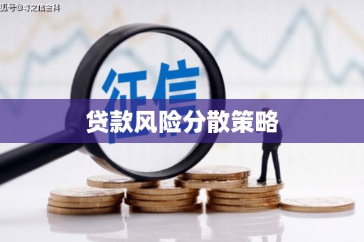 石排贷款风险分散策略