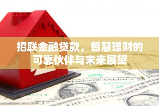 石排招联金融贷款，智慧理财的可靠伙伴与未来展望