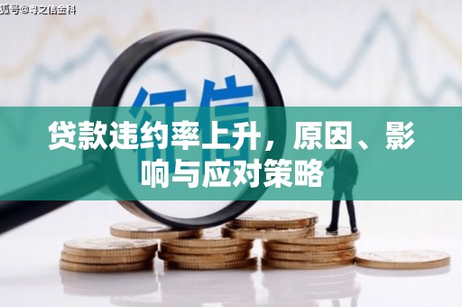 石排贷款违约率上升，原因、影响与应对策略