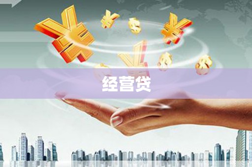 石排经营贷