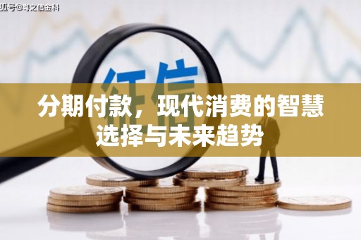 石排分期付款，现代消费的智慧选择与未来趋势