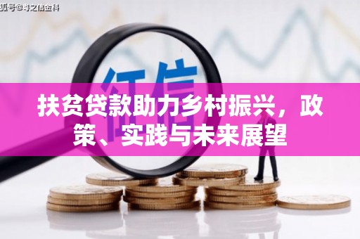 石排扶贫贷款助力乡村振兴，政策、实践与未来展望