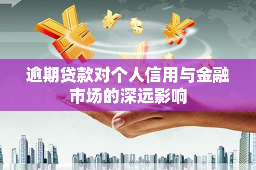 石排逾期贷款对个人信用与金融市场的深远影响