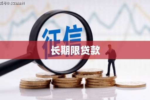 石排长期限贷款