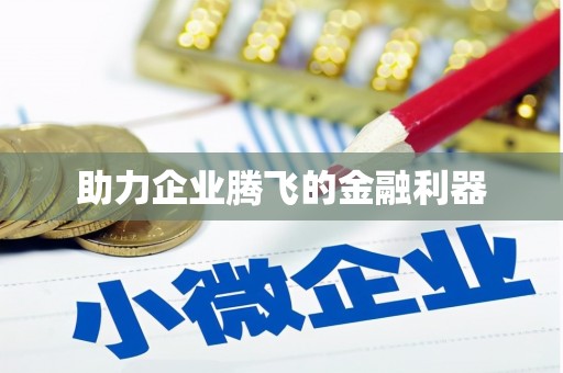 石排助力企业腾飞的金融利器
