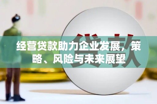 石排经营贷款助力企业发展，策略、风险与未来展望