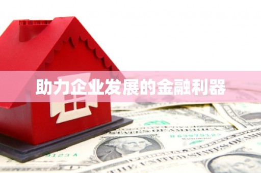 石排助力企业发展的金融利器
