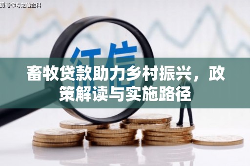 石排畜牧贷款助力乡村振兴，政策解读与实施路径