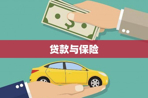 石排贷款与保险