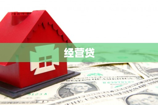 石排经营贷