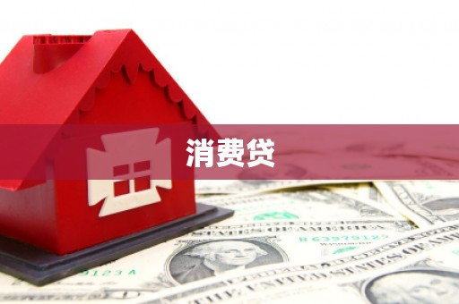 石排消费贷