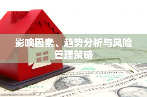 石排影响因素、趋势分析与风险管理策略