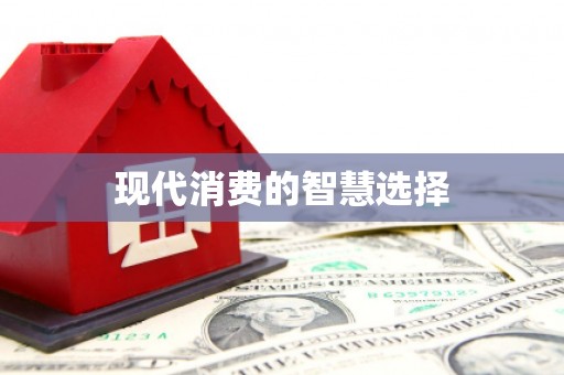 石排现代消费的智慧选择