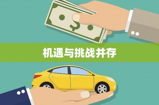 石排机遇与挑战并存