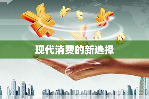 石排现代消费的新选择