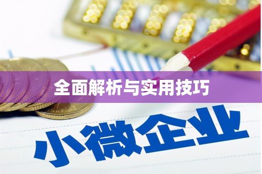 石排全面解析与实用技巧