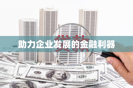 石排助力企业发展的金融利器