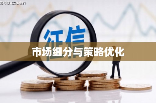 石排市场细分与策略优化