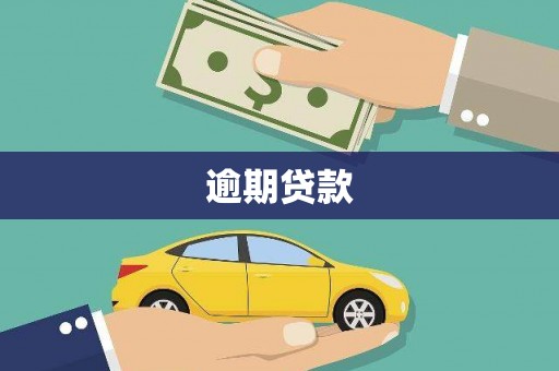 石排逾期贷款