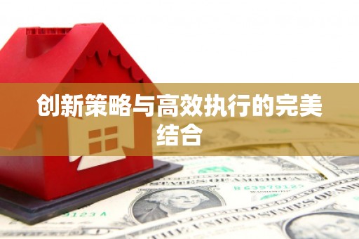石排创新策略与高效执行的完美结合