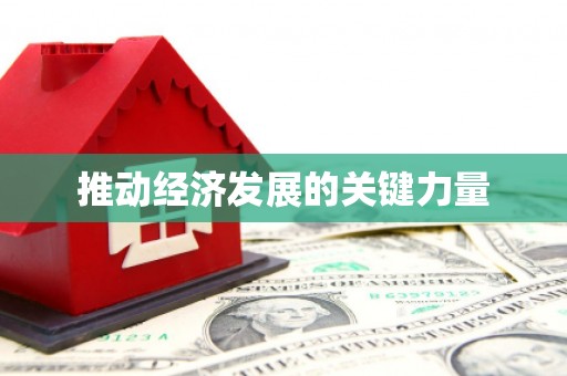石排推动经济发展的关键力量